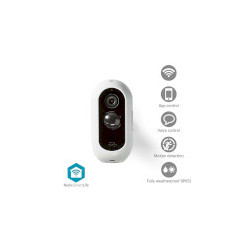 NEDIS WIFICBO30WT