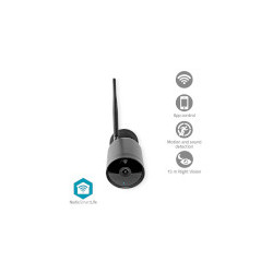 NEDIS WIFICO40CBK