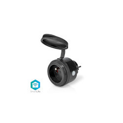 NEDIS WIFIPO110EBK