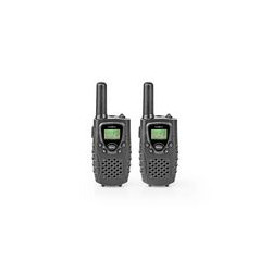 NEDIS WLTK0800BK
