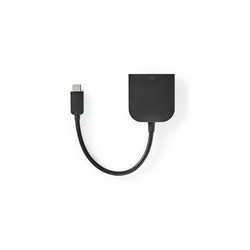 NEDIS CCGP64552BK02