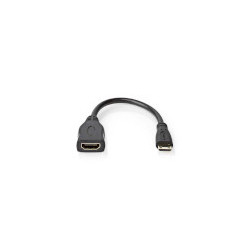 NEDIS CVGB34590BK02
