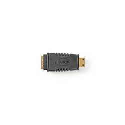 NEDIS CVGB34906BK