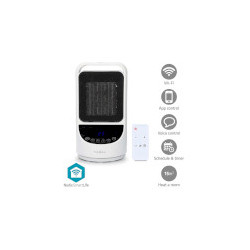 NEDIS HTFA22WTW