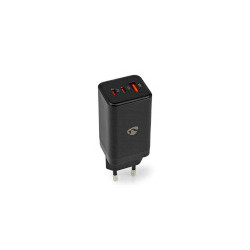 NEDIS WCGPD65W100BK
