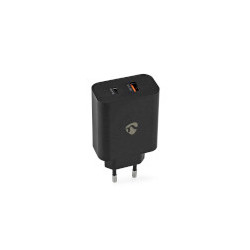 NEDIS WCPD65W130BK