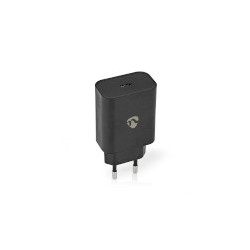NEDIS WCQC402ABK