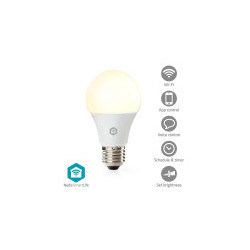 NEDIS WIFILRC10E27