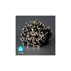 NEDIS WIFILX01W400