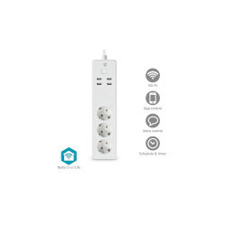 NEDIS WIFIP312FWT