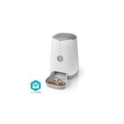 NEDIS WIFIPET10CWT