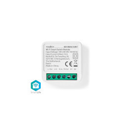 NEDIS WIFIWMS10WT
