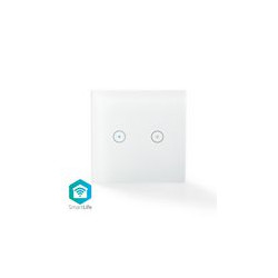NEDIS WIFIWS20WT