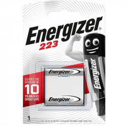 ENERGIZER HARDCPANELR