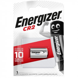 ENERGIZER HEADHARDCASE