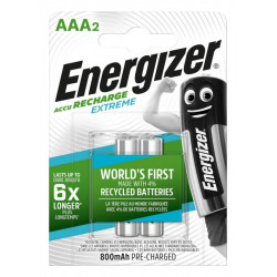 ENERGIZER L91BP10
