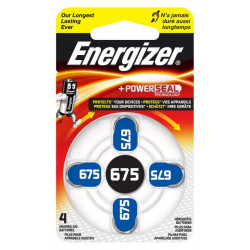 ENERGIZER WORK4AA