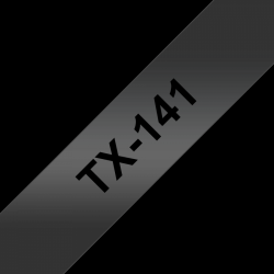 BROTHER TX141