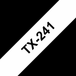 BROTHER TX241