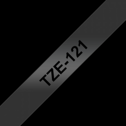 BROTHER TZE121