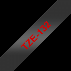 BROTHER TZE132