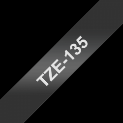 BROTHER TZE135