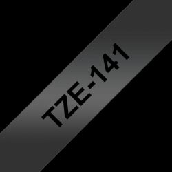 BROTHER TZE141
