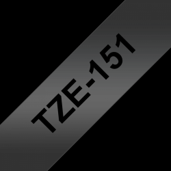 BROTHER TZE151