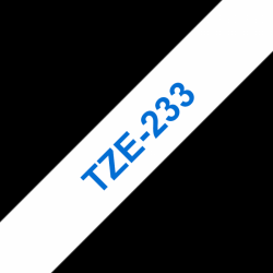 BROTHER TZE233