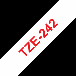 BROTHER TZE242