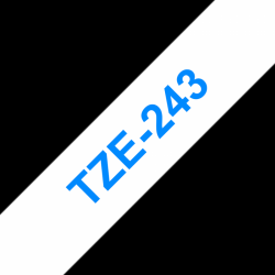 BROTHER TZE243
