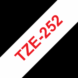 BROTHER TZE252