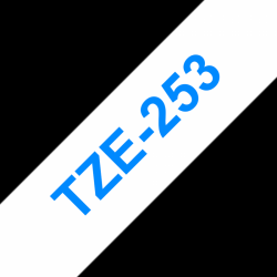 BROTHER TZE253