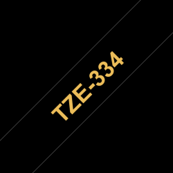 BROTHER TZE334
