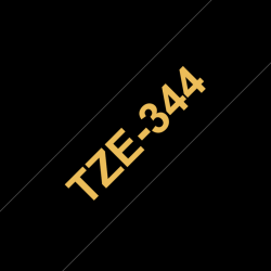 BROTHER TZE344