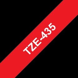 BROTHER TZE435