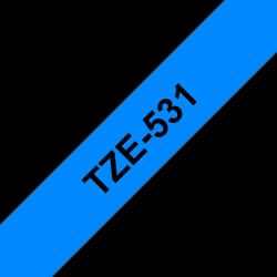 BROTHER TZE531