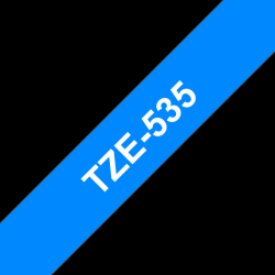 BROTHER TZE535
