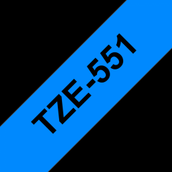 BROTHER TZE551
