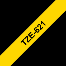 BROTHER TZE621