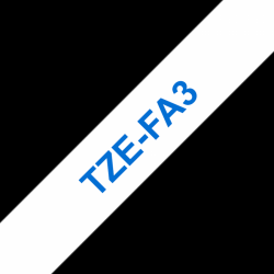 BROTHER TZEFA3
