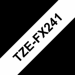 BROTHER TZEFX241