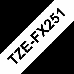 BROTHER TZEFX251