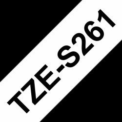 BROTHER TZES261