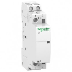 SCHNEIDER A9C22712