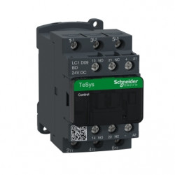 SCHNEIDER LC1D09BD