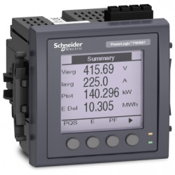 SCHNEIDER METSEPM5661