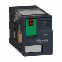 SCHNEIDER RXM4AB1B7