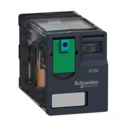 SCHNEIDER RXM4AB1BD