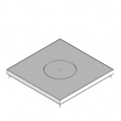 PUK UEBDSM 15-VP8-WD